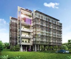 The Boutiq (D9), Apartment #618206841